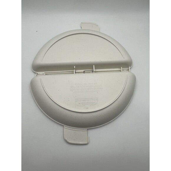 Vintage Miracle Ware By Progressive Microwave Omelet Maker Poacher - Picture 2 of 5
